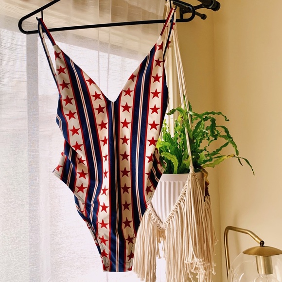 Show Me Your MuMu Other - Show Me Your Mumu One Piece Swimsuit
